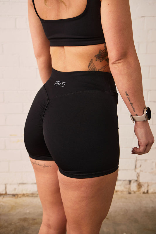 V-Luxe Shorts