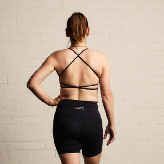 Pocket Perfect Shorts